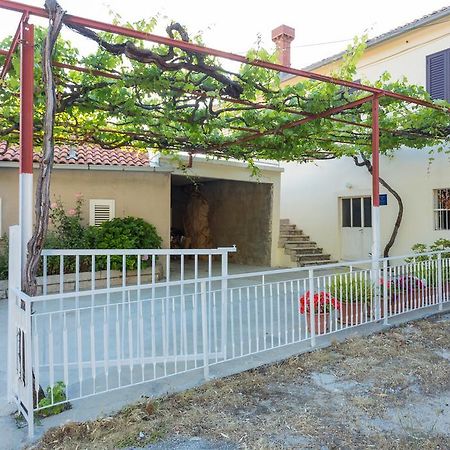 Holiday Home Urlovic Gruda Exterior foto