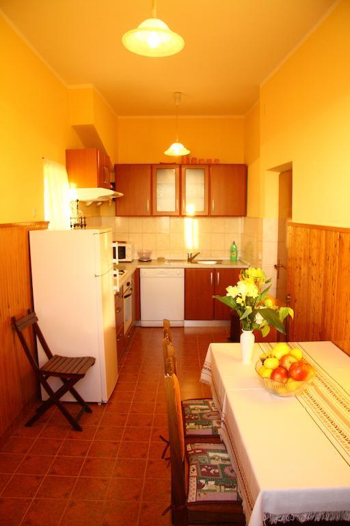 Holiday Home Urlovic Gruda Zimmer foto