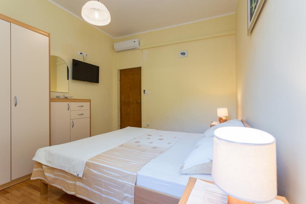 Holiday Home Urlovic Gruda Exterior foto