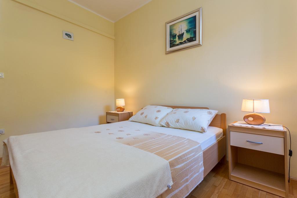 Holiday Home Urlovic Gruda Exterior foto