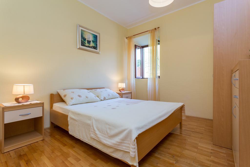 Holiday Home Urlovic Gruda Exterior foto