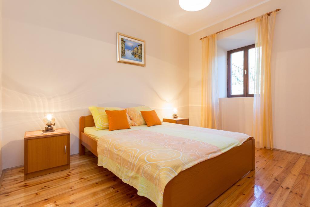 Holiday Home Urlovic Gruda Exterior foto