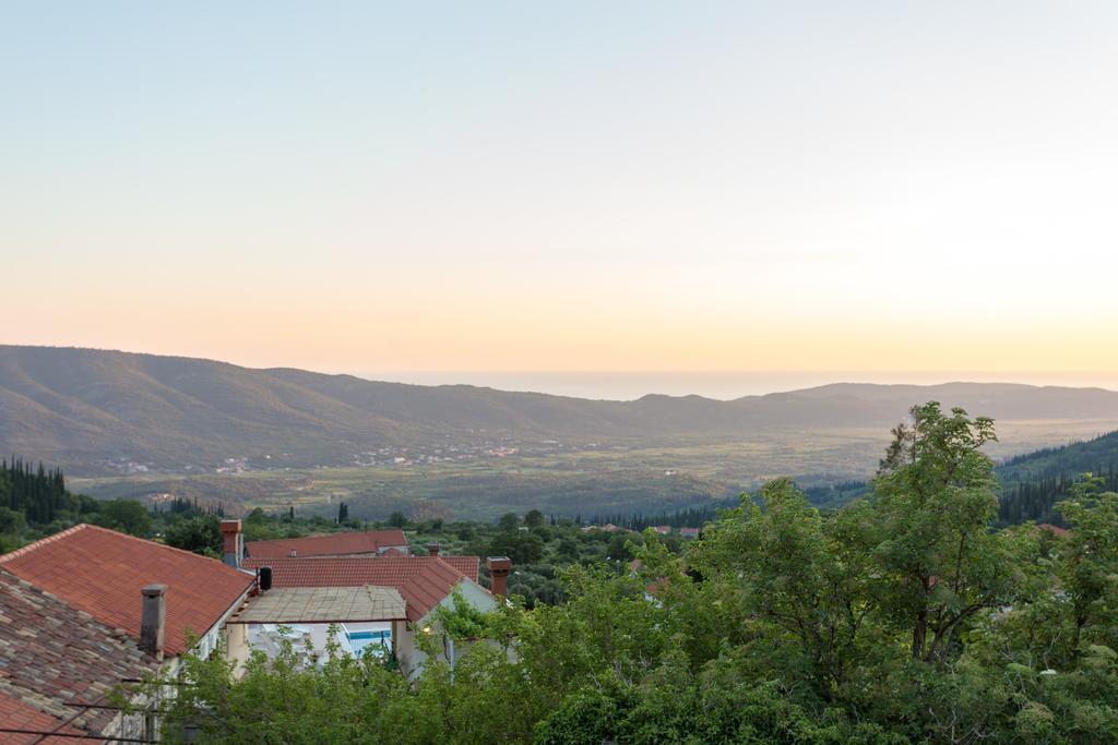 Holiday Home Urlovic Gruda Exterior foto