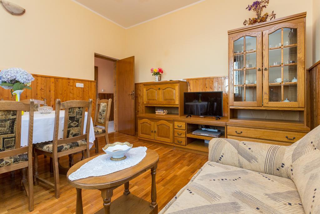 Holiday Home Urlovic Gruda Exterior foto