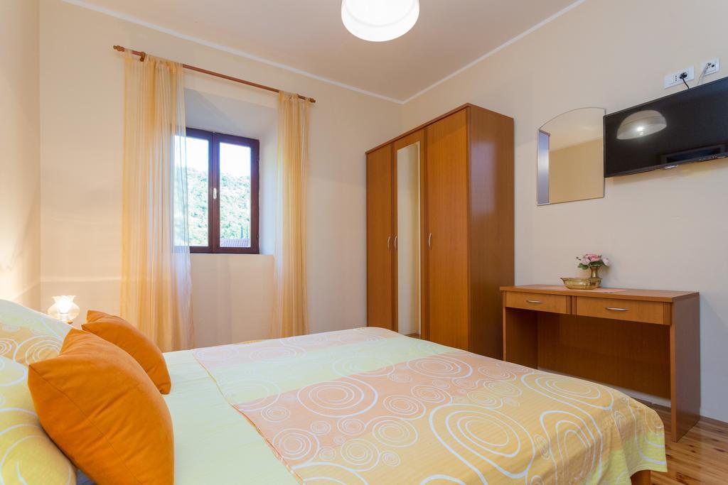 Holiday Home Urlovic Gruda Exterior foto